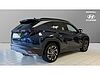 Hyundai TUCSON Tucson 1.6T 160ps Ultimate Sailng Blue Prl