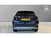 Hyundai TUCSON Tucson 1.6T 160ps Ultimate Sailng Blue Prl