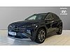 Hyundai TUCSON Tucson 1.6T 160ps Ultimate Sailng Blue Prl