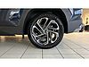 Hyundai TUCSON Tucson 1.6T 160ps Ultimate Sailng Blue Prl