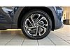 Hyundai TUCSON Tucson 1.6T 160ps Ultimate Sailng Blue Prl