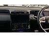 Hyundai TUCSON TUCSON 1.6 TGDi Hybrid 230 N Line 5dr 2WD Auto White
