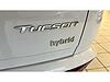 Hyundai TUCSON TUCSON 1.6 TGDi Hybrid 230 N Line 5dr 2WD Auto White