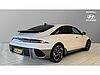 Hyundai IONIQ 6 IONIQ 6 239kW Ultimate 77kWh 4dr AWD Auto White
