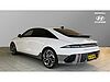 Hyundai IONIQ 6 IONIQ 6 239kW Ultimate 77kWh 4dr AWD Auto White
