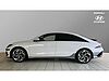 Hyundai IONIQ 6 IONIQ 6 239kW Ultimate 77kWh 4dr AWD Auto White