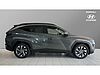 Hyundai TUCSON TUCSON 1.6 TGDi Premium 5dr 2WD Grey