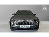Hyundai TUCSON TUCSON 1.6 TGDi Premium 5dr 2WD Grey