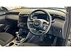 Hyundai TUCSON TUCSON 1.6 TGDi Premium 5dr 2WD Grey