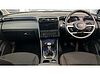 Hyundai TUCSON TUCSON 1.6 TGDi Premium 5dr 2WD Grey