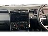Hyundai TUCSON TUCSON 1.6 TGDi Premium 5dr 2WD Grey