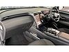 Hyundai TUCSON TUCSON 1.6 TGDi Hybrid 230 Premium 5dr 2WD Auto Black