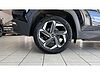 Hyundai TUCSON TUCSON 1.6 TGDi Hybrid 230 Premium 5dr 2WD Auto Black