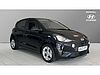 Hyundai I10 I10 1.0 MPi SE Connect 5dr Auto Black
