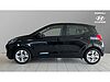 Hyundai I10 I10 1.0 MPi SE Connect 5dr Auto Black