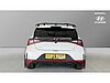 Hyundai I20 I20 1.6T GDi N 5dr WHITE