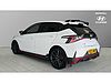 Hyundai I20 I20 1.6T GDi N 5dr WHITE