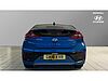 Hyundai IONIQ IONIQ 1.6 GDi Hybrid Premium SE 5dr DCT Marina Blue