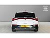 Hyundai I20 I20 1.0T GDi Premium 5dr WHITE