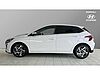 Hyundai I20 I20 1.0T GDi Premium 5dr WHITE