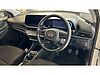 Hyundai I20 I20 1.0T GDi Premium 5dr WHITE