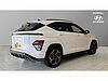 Hyundai KONA KONA 1.6 GDi Hybrid N Line 5dr DCT White