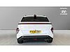 Hyundai KONA KONA 1.6 GDi Hybrid N Line 5dr DCT White