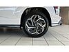 Hyundai KONA KONA 1.6 GDi Hybrid N Line 5dr DCT White