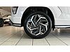 Hyundai KONA KONA 1.6 GDi Hybrid N Line 5dr DCT White