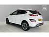 Hyundai KONA KONA 150kW Premium 64kWh 5dr Auto White