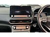 Hyundai KONA KONA 150kW Premium 64kWh 5dr Auto White
