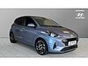 Hyundai I10 I10 1.0 [63] Premium 5dr Auto [Nav] Blue