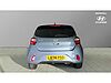 Hyundai I10 I10 1.0 [63] Premium 5dr Auto [Nav] Blue