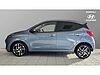 Hyundai I10 I10 1.0 [63] Premium 5dr Auto [Nav] Blue