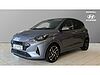 Hyundai I10 I10 1.0 [63] Premium 5dr Auto [Nav] Blue