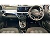 Hyundai I10 I10 1.0 [63] Premium 5dr Auto [Nav] Blue