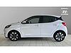 Hyundai I10 I10 1.0 [58] Advance 5dr Auto [Nav] White