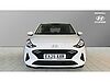 Hyundai I10 I10 1.0 [58] Advance 5dr Auto [Nav] White
