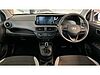 Hyundai I10 I10 1.0 [58] Advance 5dr Auto [Nav] White