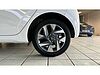 Hyundai I10 I10 1.0 [58] Advance 5dr Auto [Nav] White