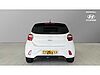 Hyundai I10 I10 1.0 [58] Premium 5dr Auto [Nav] White