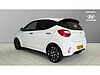 Hyundai I10 I10 1.0 [58] Premium 5dr Auto [Nav] White