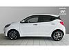 Hyundai I10 I10 1.0 [58] Premium 5dr Auto [Nav] White