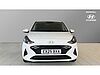 Hyundai I10 I10 1.0 [58] Premium 5dr Auto [Nav] White