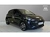 Hyundai I10 I10 1.0 [58] Premium 5dr Auto [Nav] Black