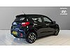 Hyundai I10 I10 1.0 [58] Premium 5dr Auto [Nav] Black