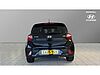 Hyundai I10 I10 1.0 [58] Premium 5dr Auto [Nav] Black