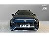Hyundai BAYON BAYON 1.0 TGDi Ultimate 5dr DCT Blue