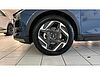 Hyundai BAYON BAYON 1.0 TGDi Ultimate 5dr DCT Blue
