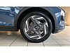 Hyundai BAYON BAYON 1.0 TGDi Ultimate 5dr DCT Blue